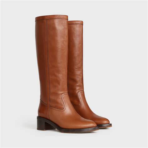 celine womens boots